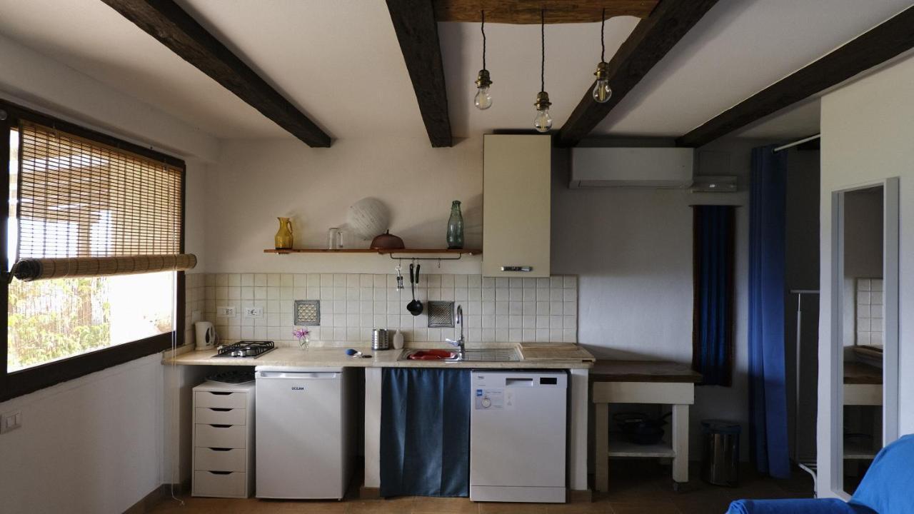 Agriturismo Poggio Monte Сатурния Екстериор снимка