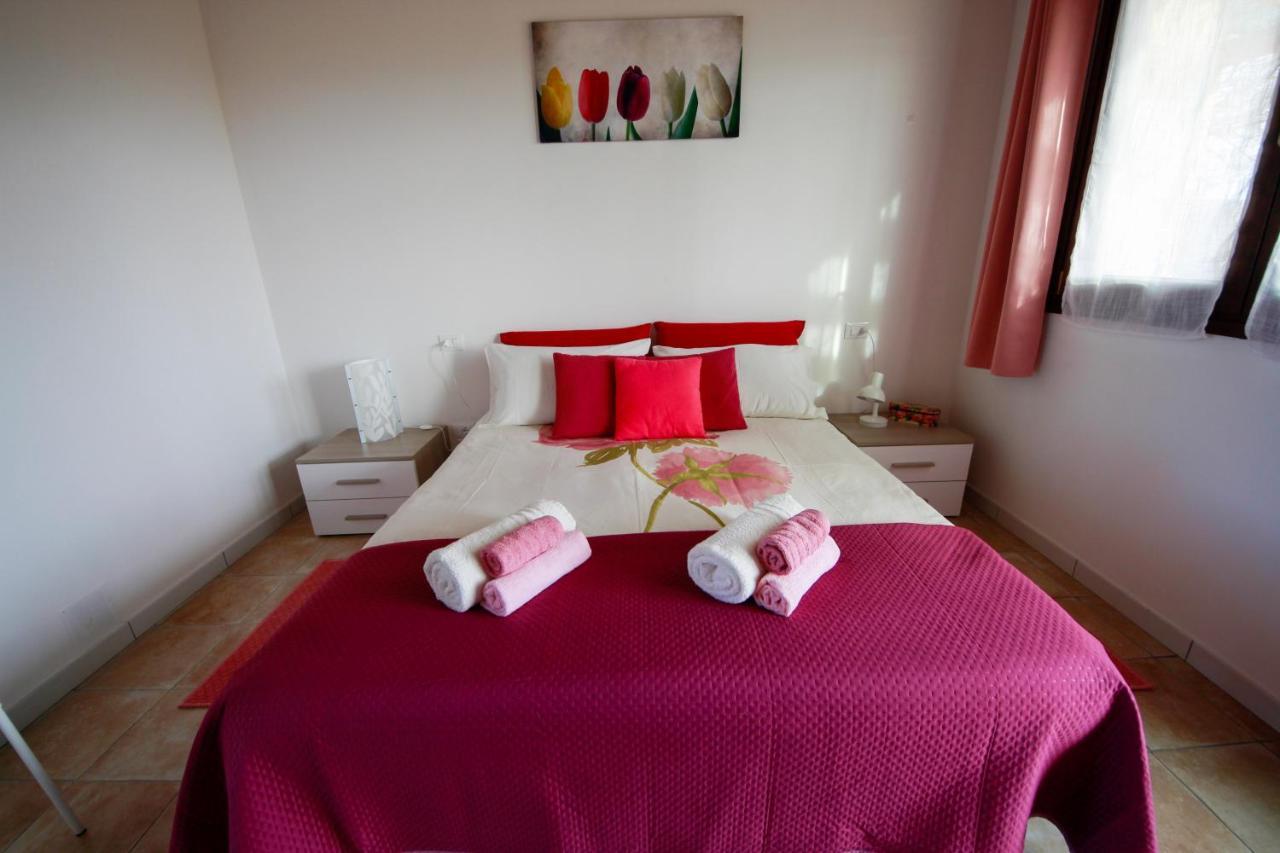 Agriturismo Poggio Monte Сатурния Екстериор снимка