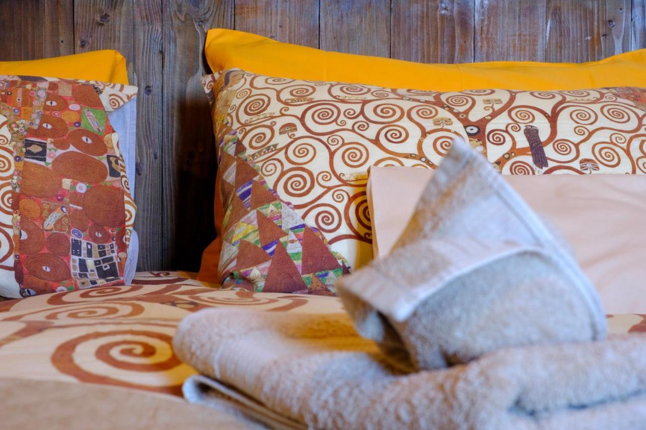 Agriturismo Poggio Monte Сатурния Екстериор снимка